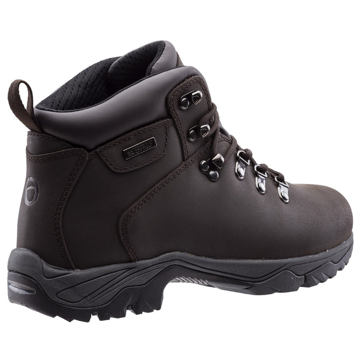 Cotswold  Nebraska Hiker Boot Crazy horse 3