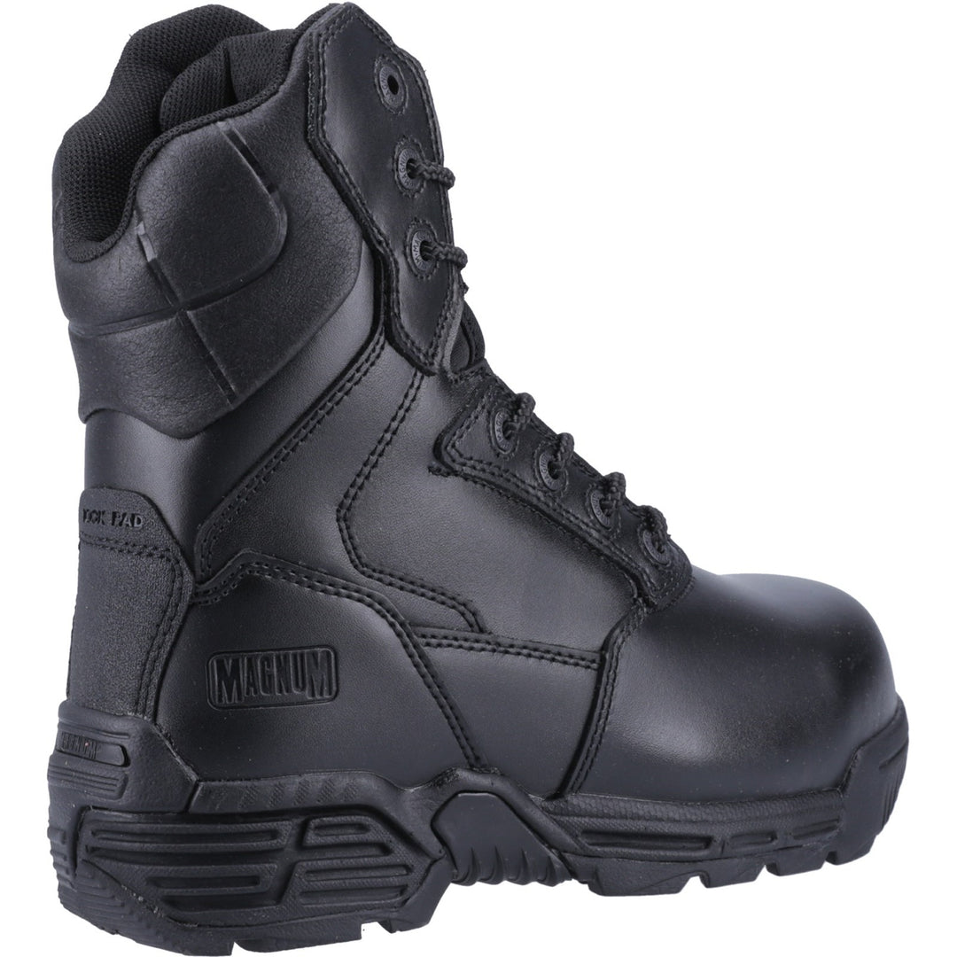 Magnum Stealth Force 8.0 CT CP Uniform Safety Boot 3