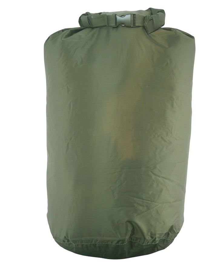 Kombat UK Lightweight Dry Sack - Olive Green - 28L