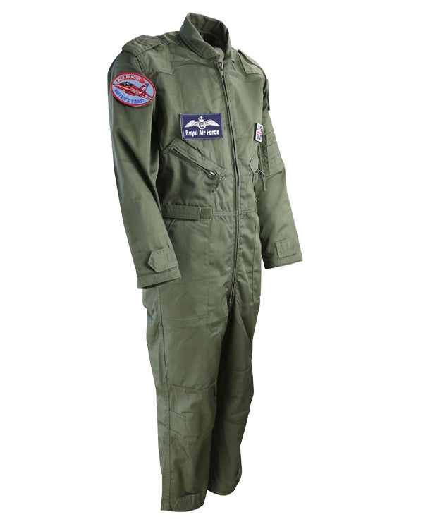 Kombat UK Kids UK Flight Suit