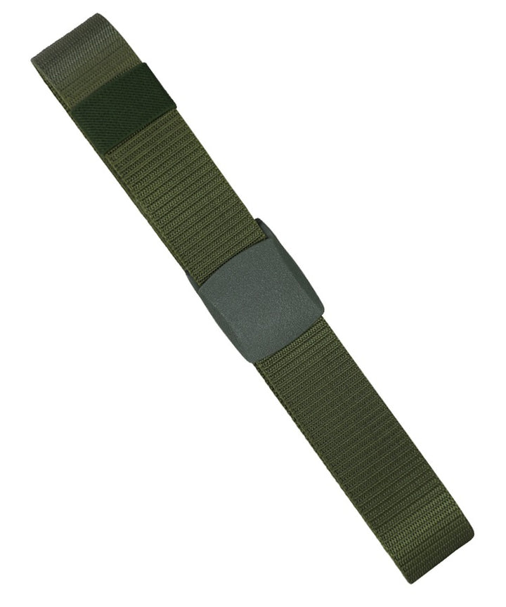 Kombat UK Elite Belt - Olive