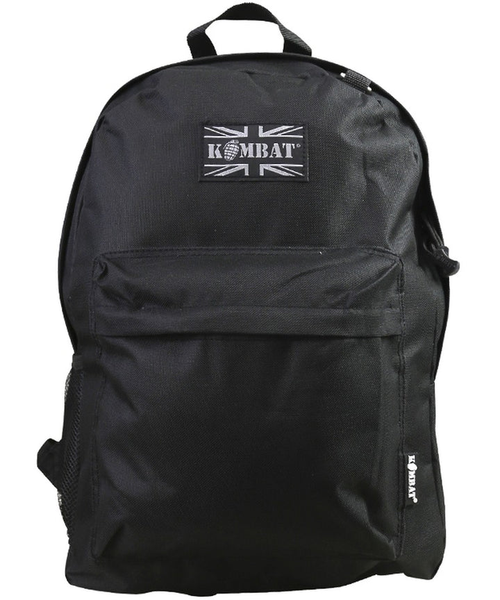 Kombat UK Street Pack - 18ltr - Black