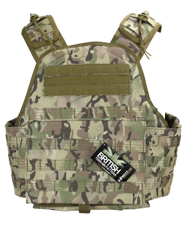 Kombat UK Viking Molle Battle Platform - BTP