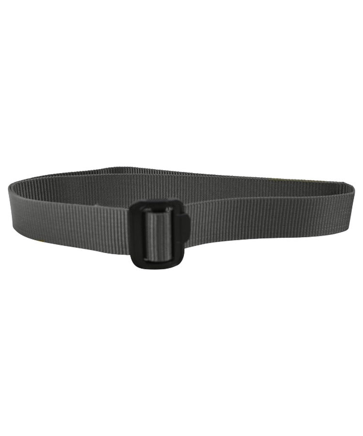 Kombat UK Fast Belt - Gunmetal Grey