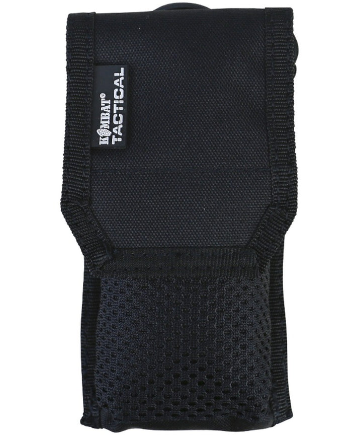 Kombat UK Phone Sleeve - Black