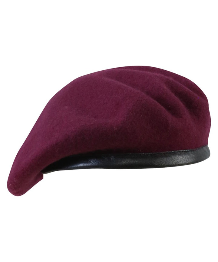 Kombat UK Beret - Maroon