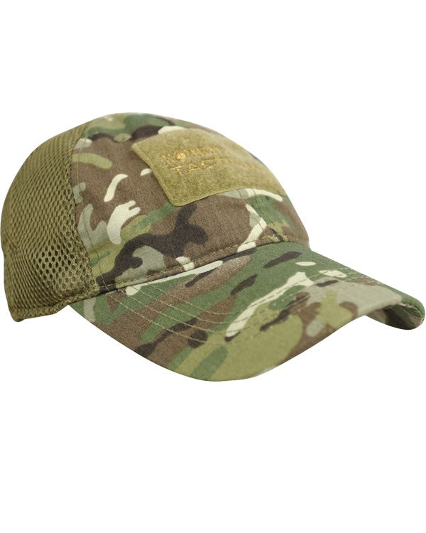 Kombat UK MESH - Flex Fit Operators Cap - BTP