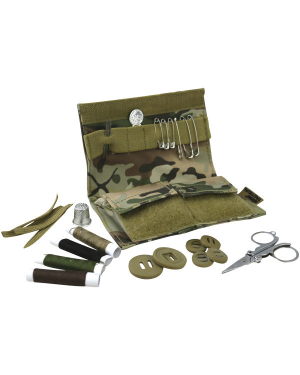 Kombat UK S95 Sewing Kit Set - BTP