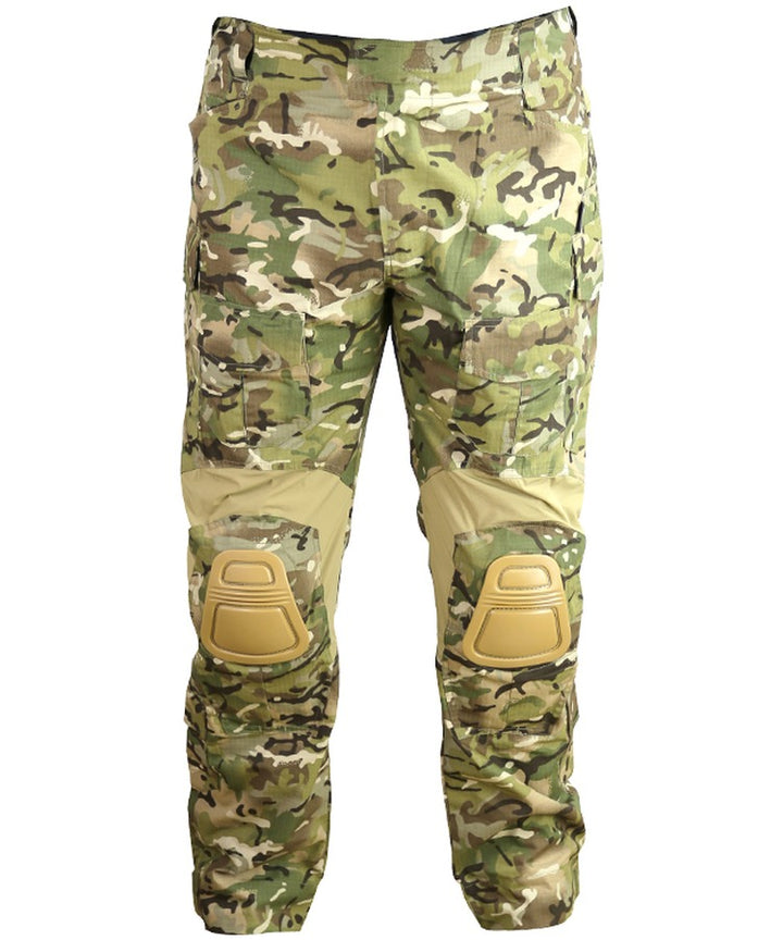 Kombat UK Gen II Spec-Ops Trousers - BTP