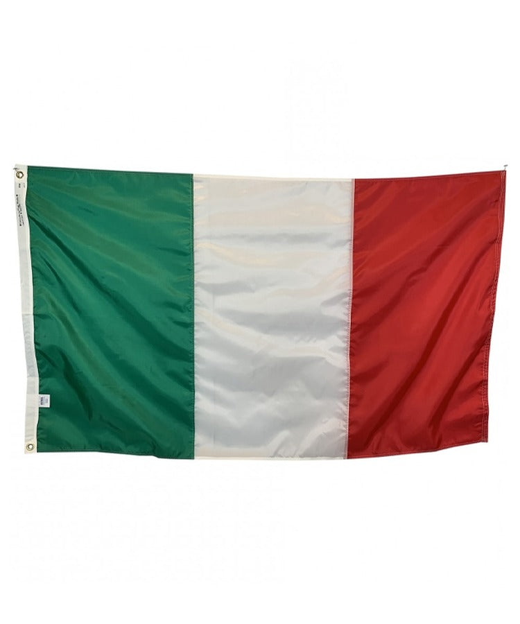 Kombat UK Italy Flag