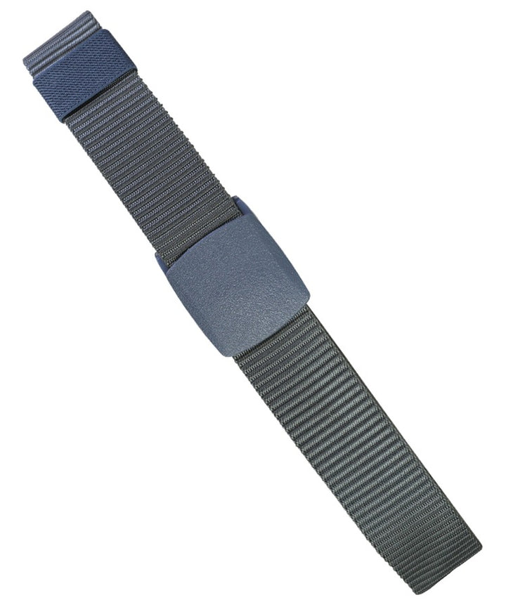 Kombat UK Elite Belt - Grey