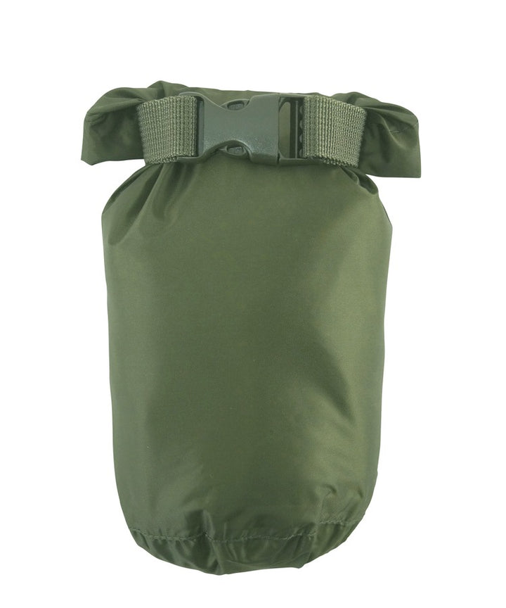 Kombat UK Lightweight Dry Sack - Olive Green - 1L