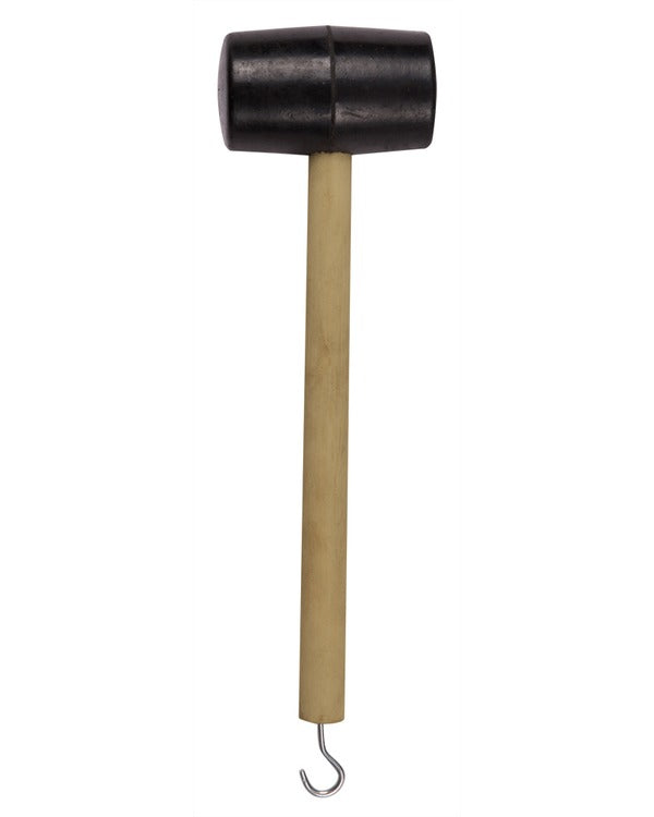 Kombat UK Rubber Mallet