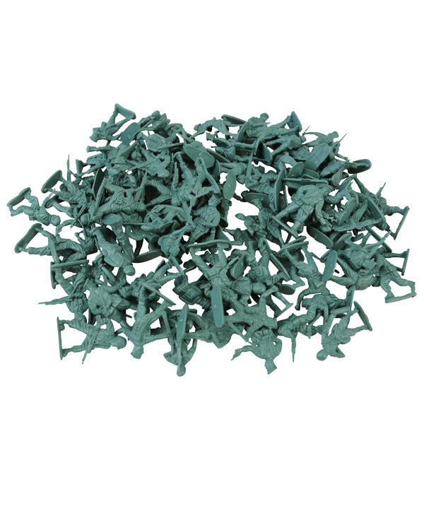 Kombat UK Toy Soldiers - Bag of 108