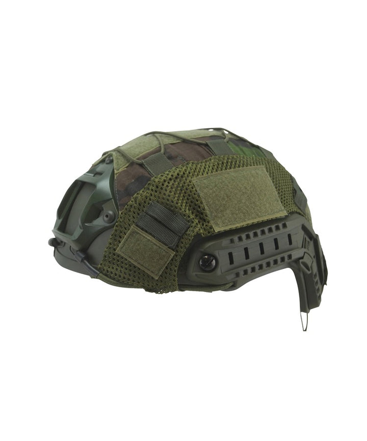 Kombat UK Fast Helmet Cover - DPM