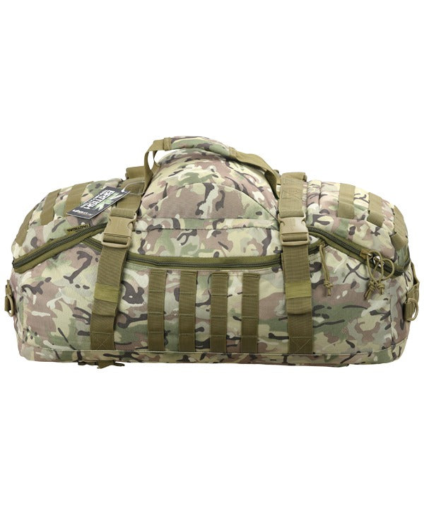 Kombat UK Operators Duffle Bag 60 Litre - BTP