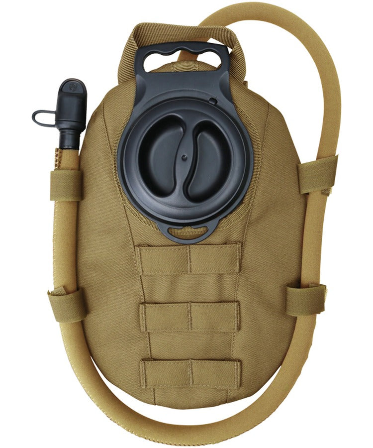 Kombat UK Molle Aqua Bladder - Coyote