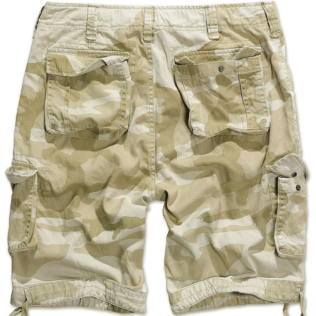 Brandit Urban Legend Shorts Sandstorm