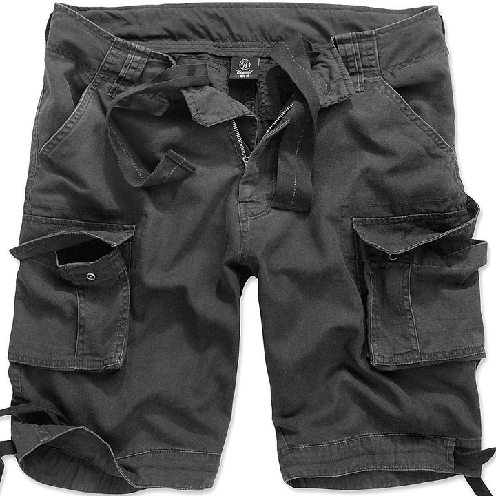 Brandit Urban Legend Shorts Black