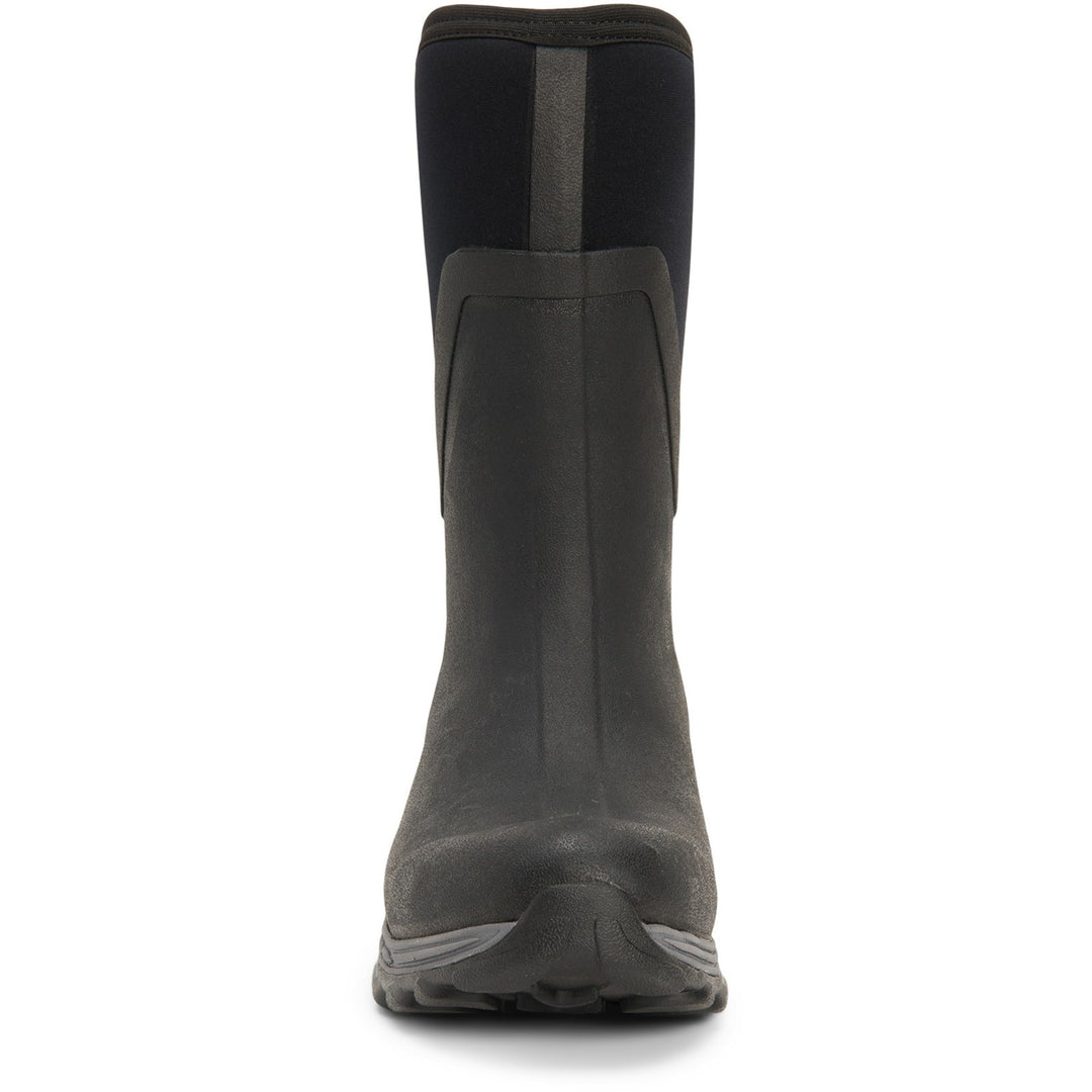 Muck Boots Arctic Sport Mid Wellington Boots Black 3