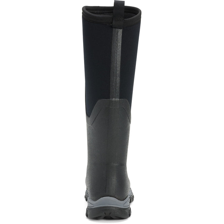 Muck Boots MB Arctic Sport II Tall Wellingtons Black 3