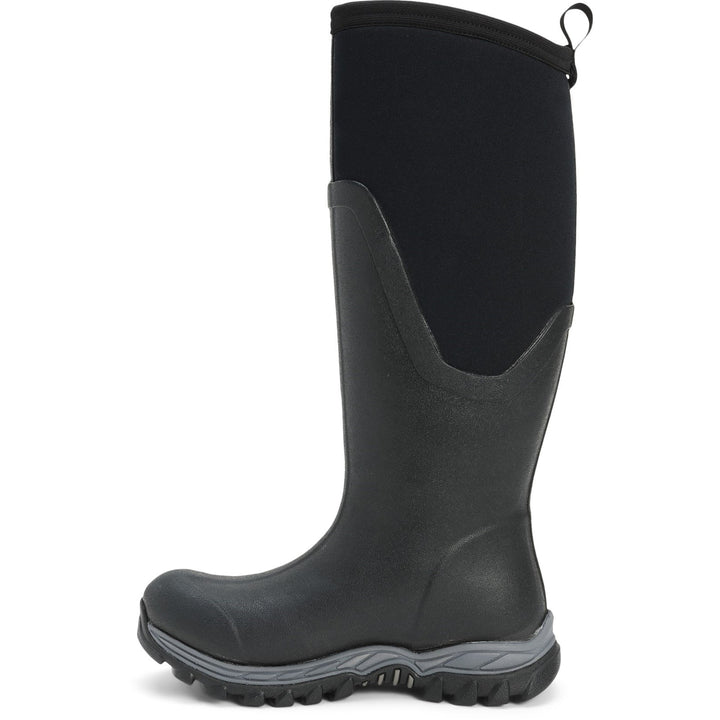 Muck Boots MB Arctic Sport II Tall Wellingtons Black 3