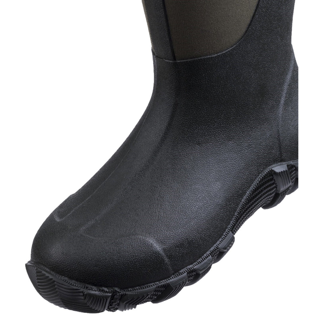 Muck Boots Edgewater II Multi Purpose Boot Moss 4