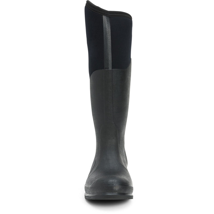 Muck Boots Colt Ryder All-Conditions Riding Boot Black Black 3