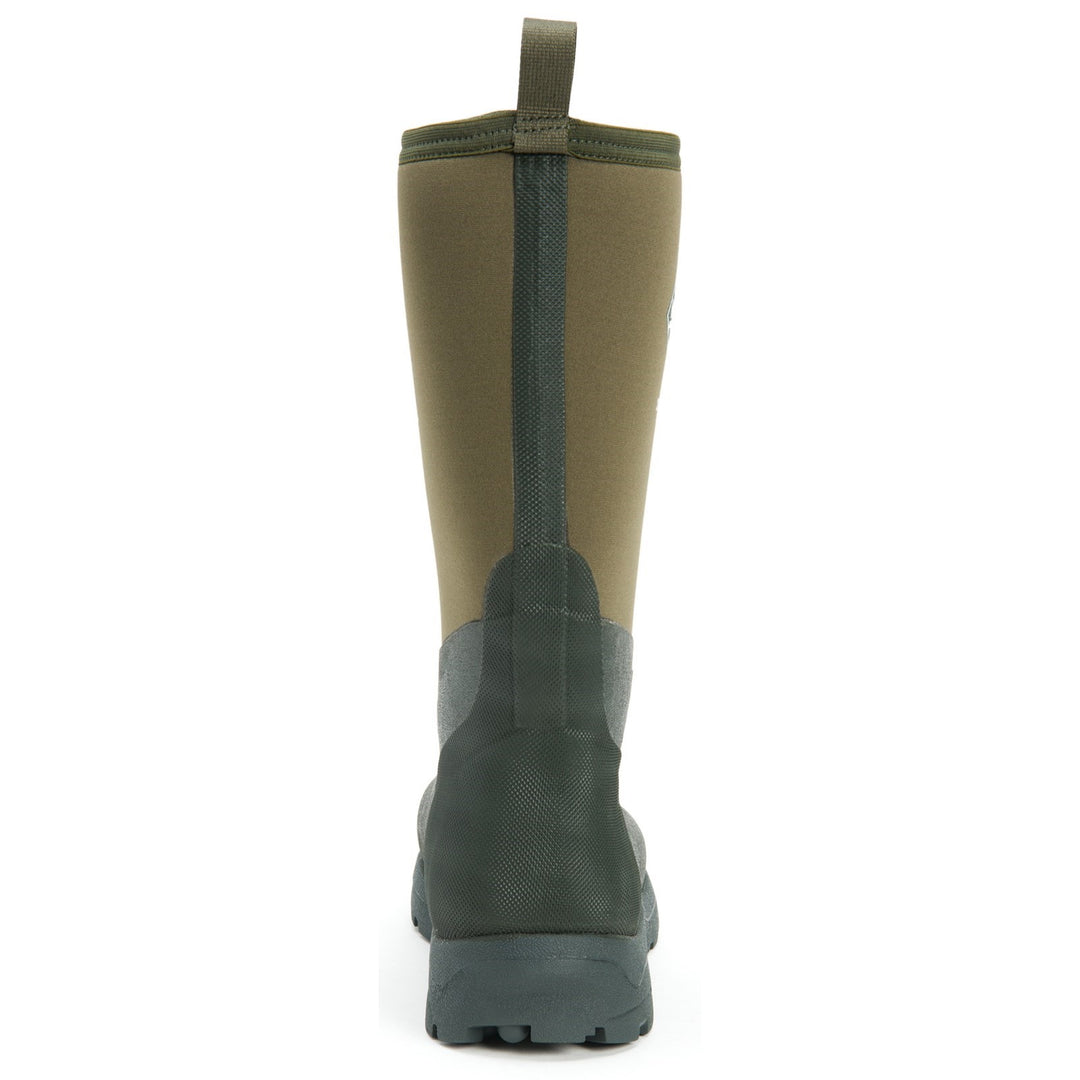 Muck Boots Derwent II All Purpose Field Boot Moss 4