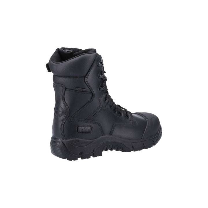 Magnum Rigmaster 8.0 Side-Zip CT CP WP Uniform Safety Boot 3