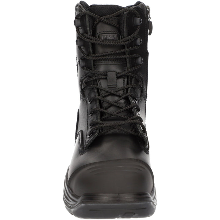 Magnum Rigmaster 8.0 Side-Zip CT CP WP Uniform Safety Boot 3