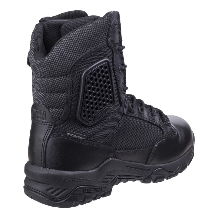 Magnum Strike Force 8.0 Side-Zip WP Uniform Boot 3