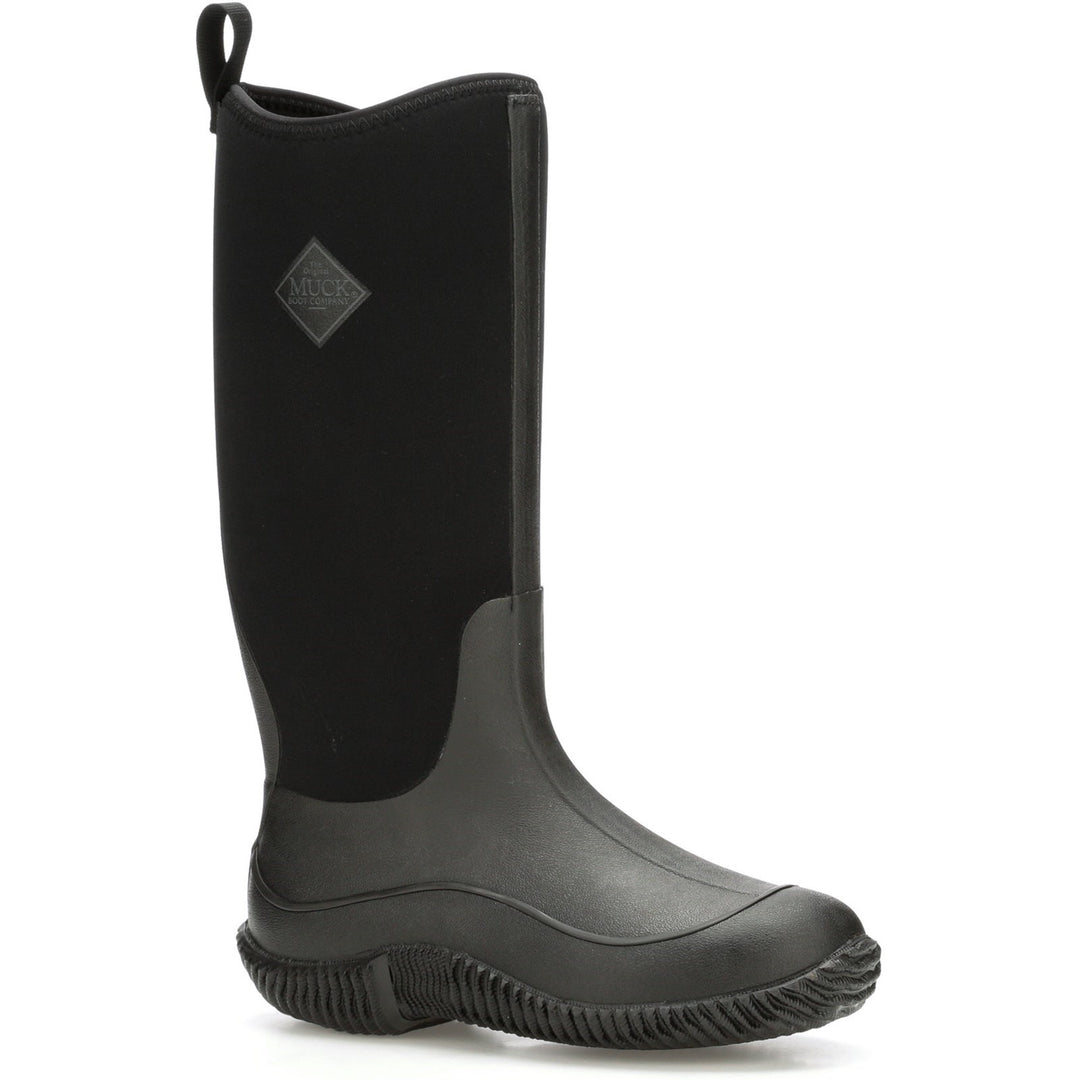 Muck Boots Hale Wellington Black 3