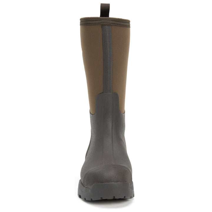 Muck Boots MB Derwent II Boot Black Bark 4