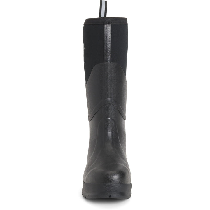 Muck Boots Chore Max S5 Safety Wellington Black 4