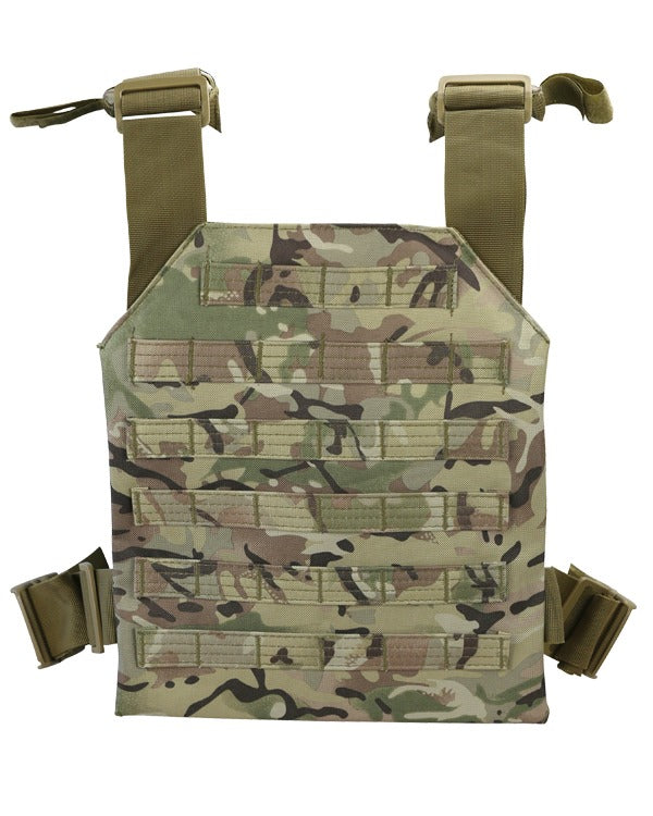 Kombat UK Spartan Plate Carrier - BTP