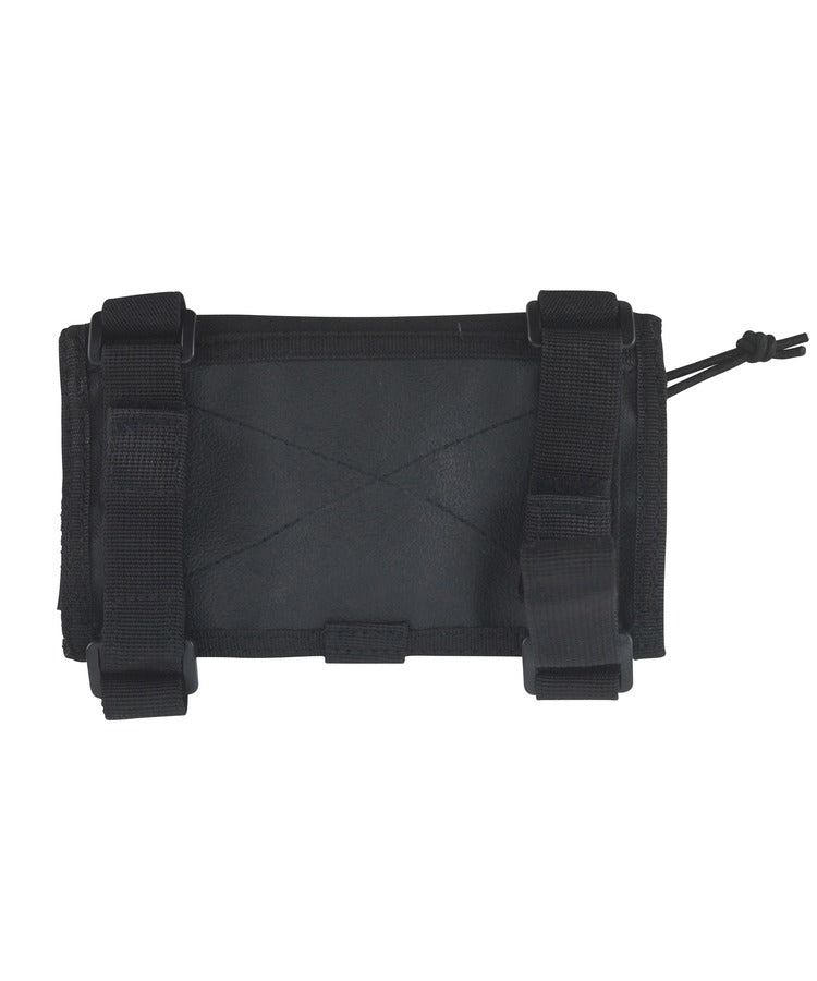 Kombat UK Tactical Wrist Case - Black