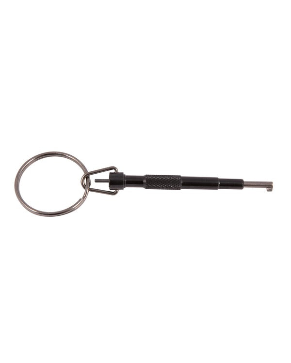 Kombat UK Tactical Handcuff Key