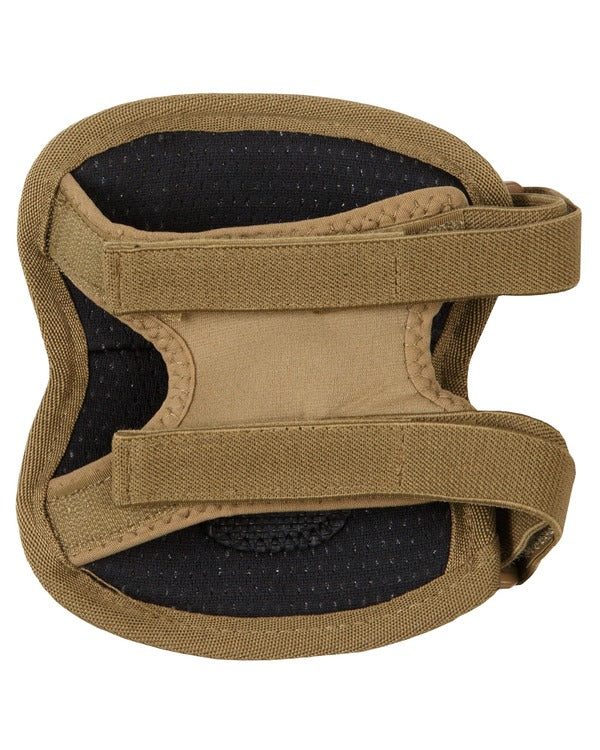 Kombat UK Spec-Ops Elbow Pads - Coyote