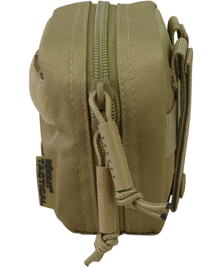 Kombat UK Mini Utility Pouch - Coyote