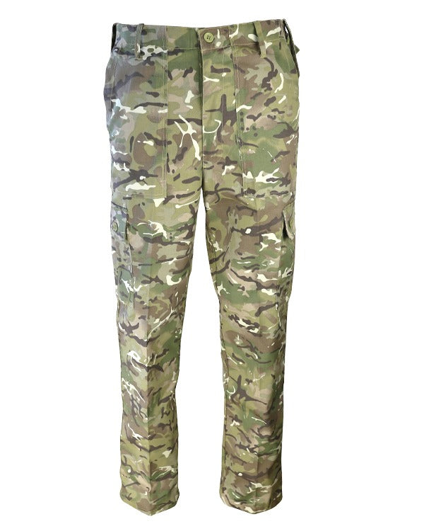 Kombat UK Combat Trousers - BTP