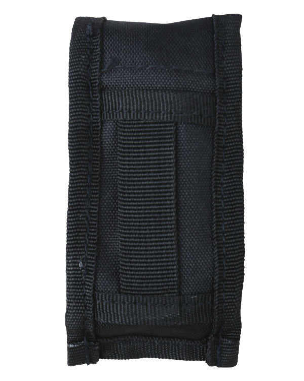 Kombat UK Lock Knife Pouch - Black