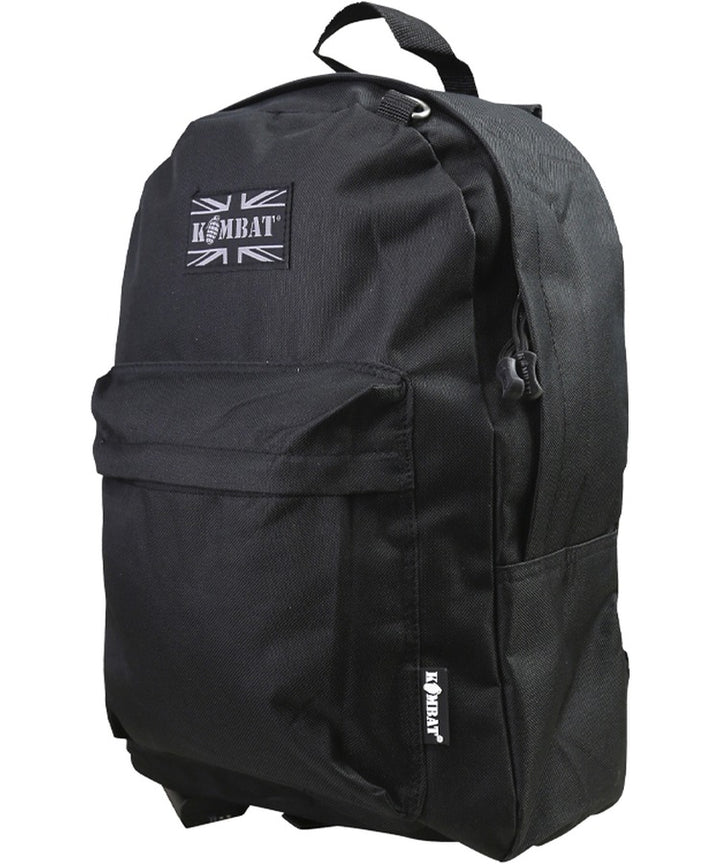 Kombat UK Street Pack - 18ltr - Black