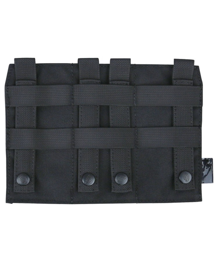 Kombat UK Guardian AR Pouch - Black - END OF LINE