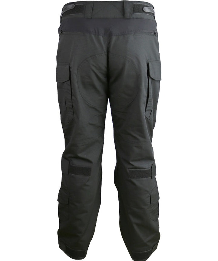 Kombat UK Gen II Spec-Ops Trousers - Black