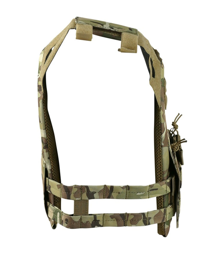 Kombat UK Kids Jump Plate Carrier - BTP