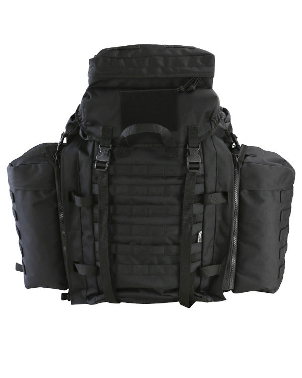 Kombat UK Tactical Assault Pack 90 Litre - Black