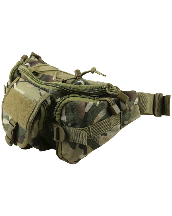 Kombat UK Tactical Waist Bag - BTP