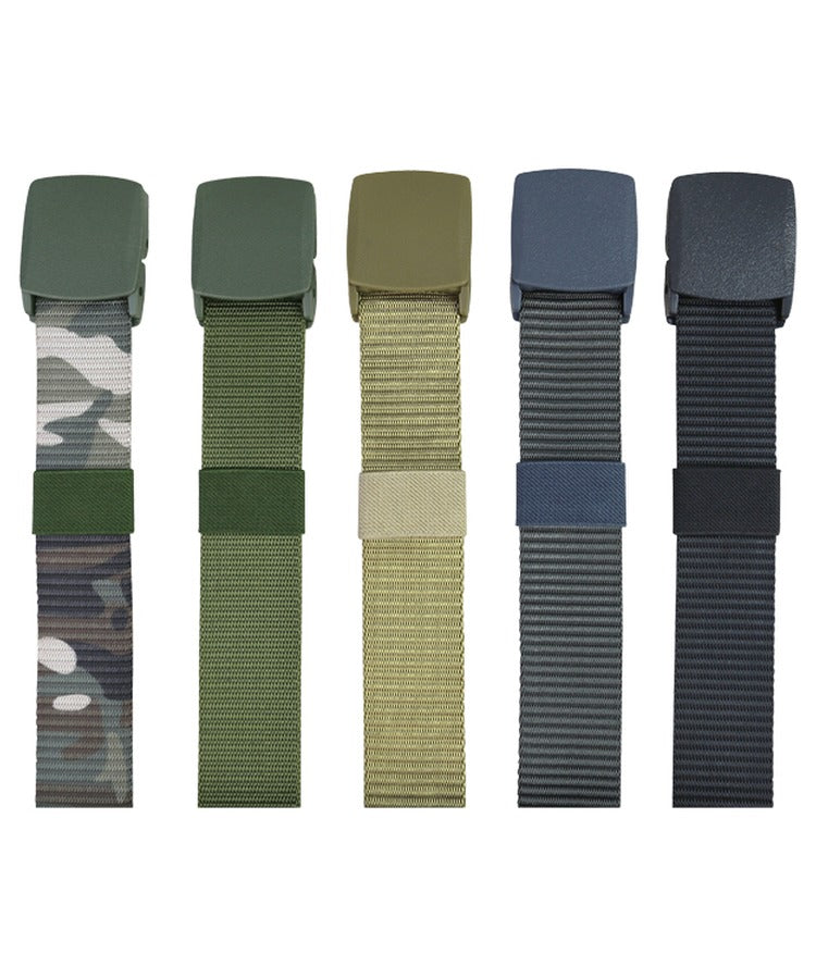 Kombat UK Elite Belt - Olive