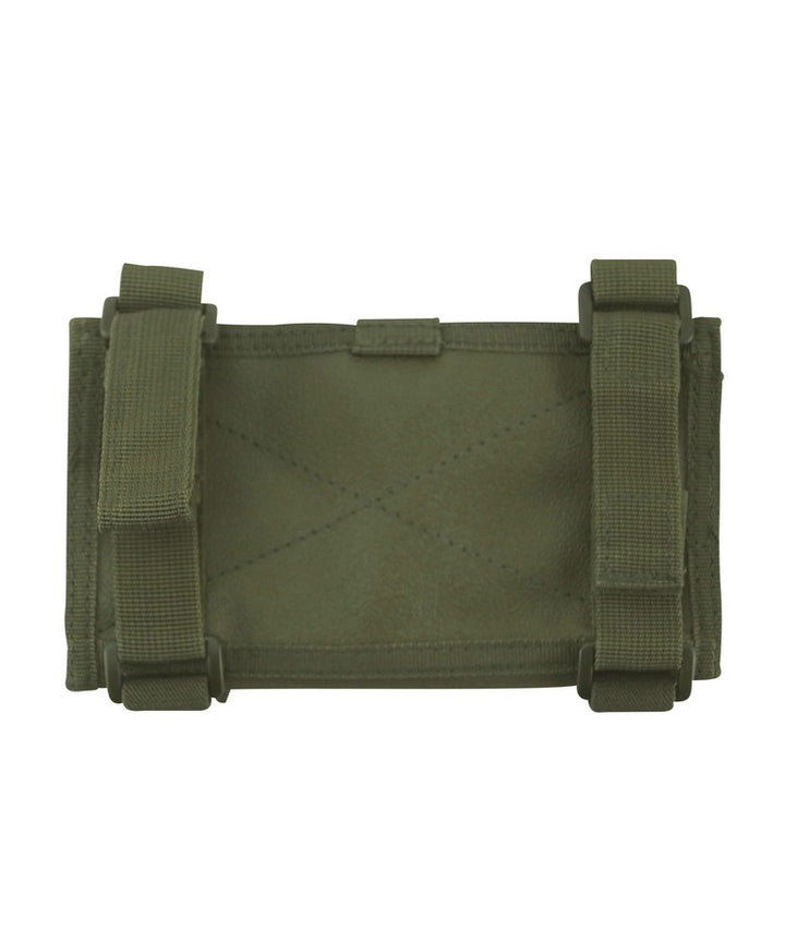 Kombat UK Tactical Wrist Case - Olive Green